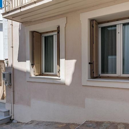 Syraino Apartment Skopelos Buitenkant foto